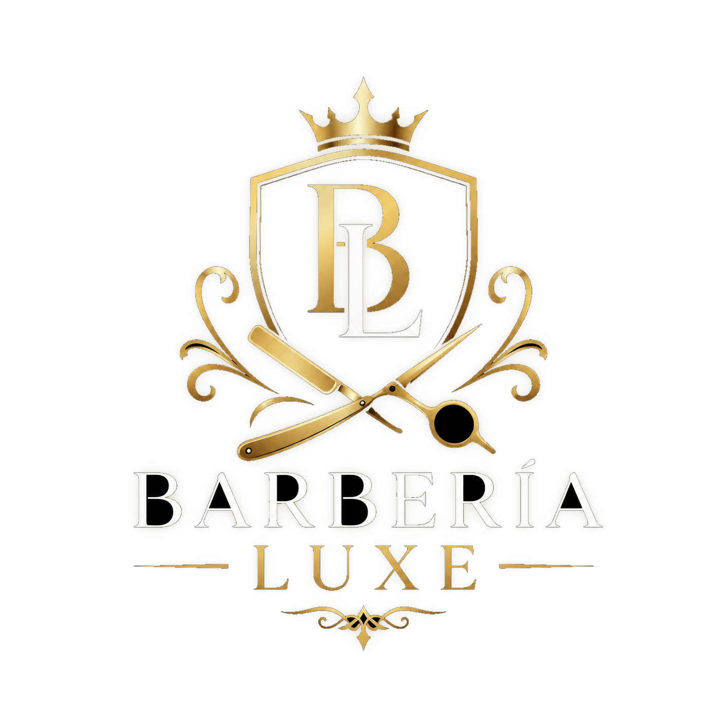 Barbería Luxe